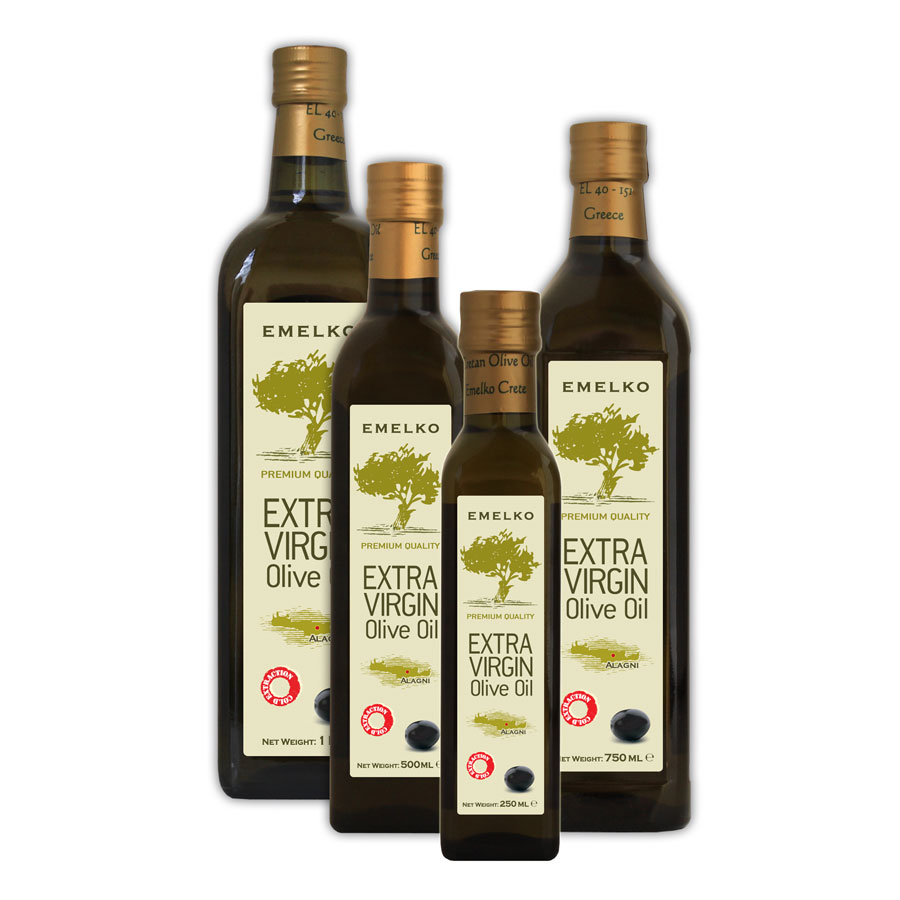 emelko-extra-virgin-olive-oil-marasca | Emelko - Olive Oil Crete Greece